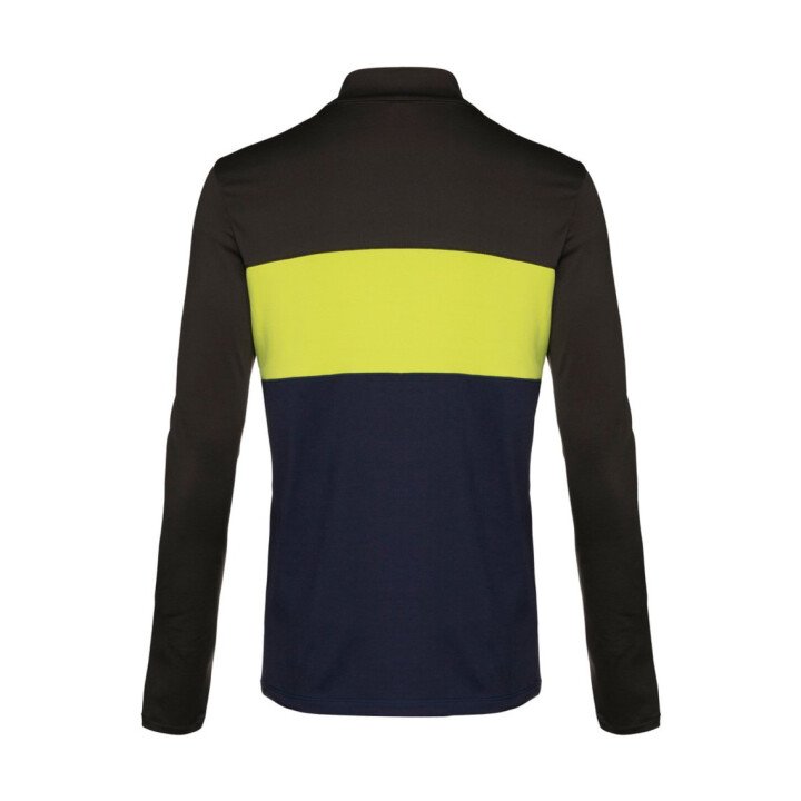 BLUES 1/4 Zip Top afbeelding