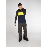 BLUES 1/4 Zip Top afbeelding