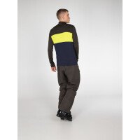 BLUES 1/4 Zip Top afbeelding
