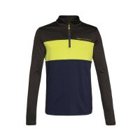 BLUES 1/4 Zip Top afbeelding