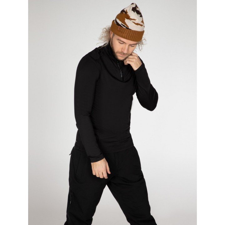 WILL 1/4 Zip Top afbeelding