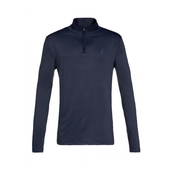 WILL 1/4 Zip Top afbeelding