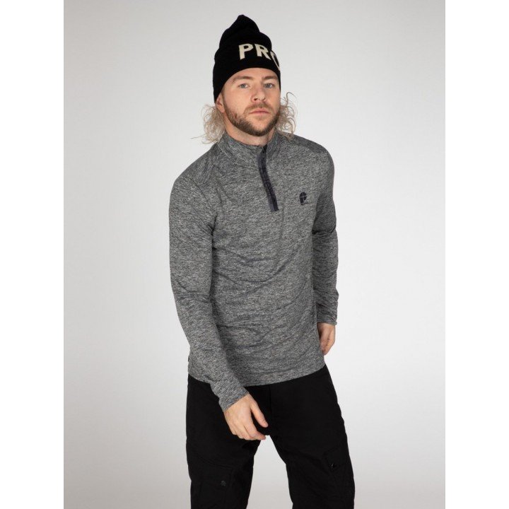 WILL 1/4 Zip Top afbeelding