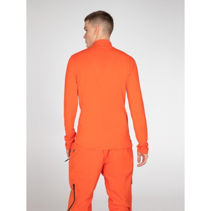 WILL 1/4 Zip Top afbeelding