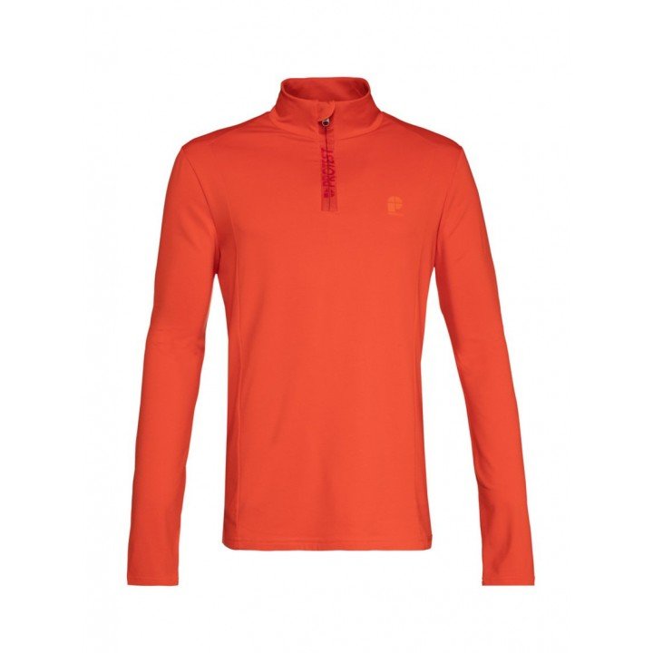 WILL 1/4 Zip Top afbeelding