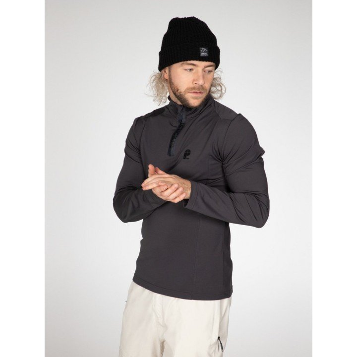 WILL 1/4 Zip Top afbeelding