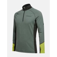 M Magic Half Zip afbeelding