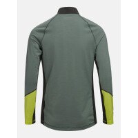 M Magic Half Zip afbeelding