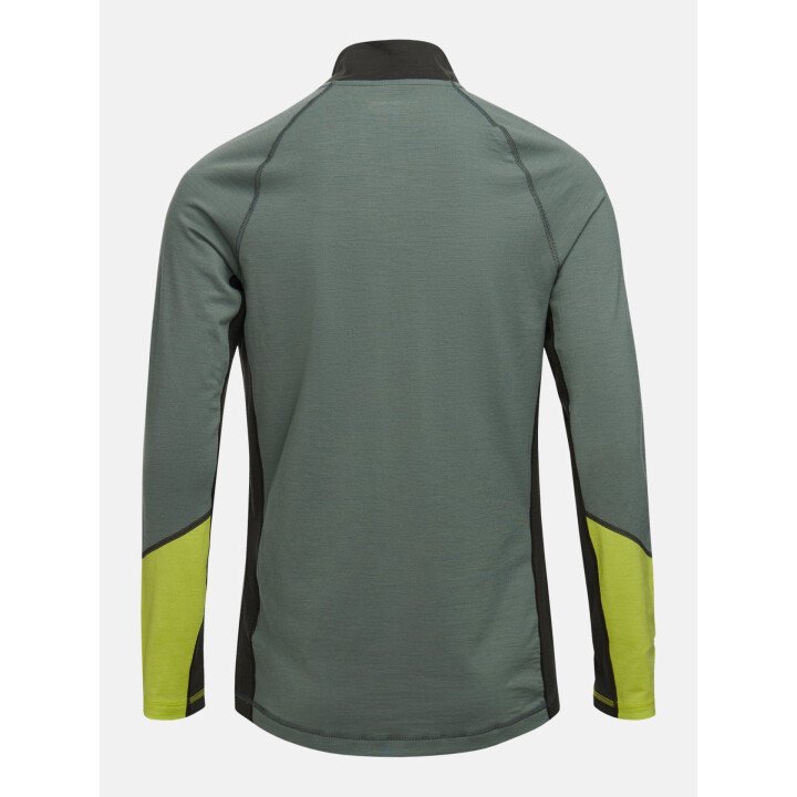 M Magic Half Zip afbeelding
