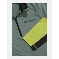M Magic Half Zip afbeelding