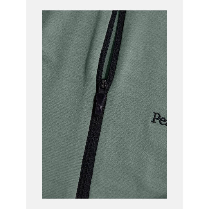 M Magic Half Zip afbeelding