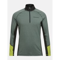 M Magic Half Zip afbeelding