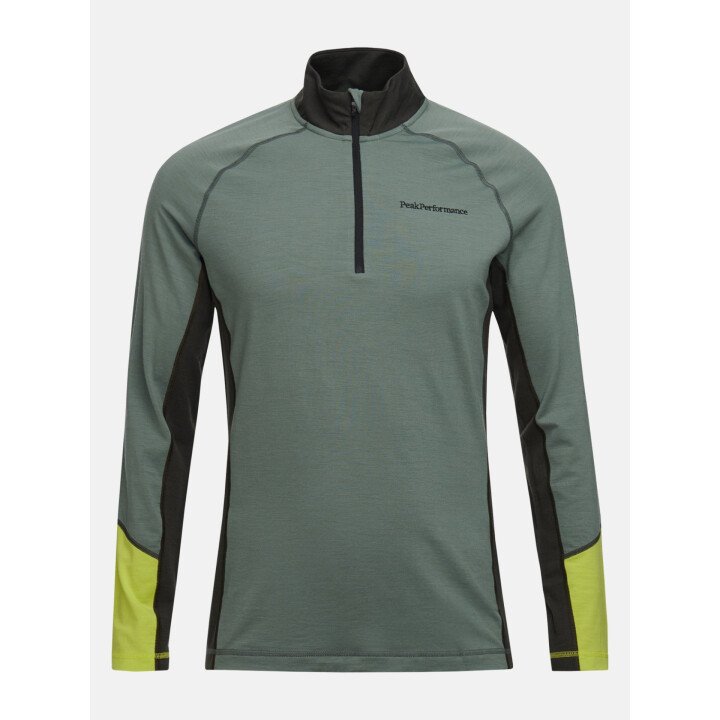 M Magic Half Zip afbeelding