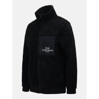 M Original Pile Zip Jacket afbeelding