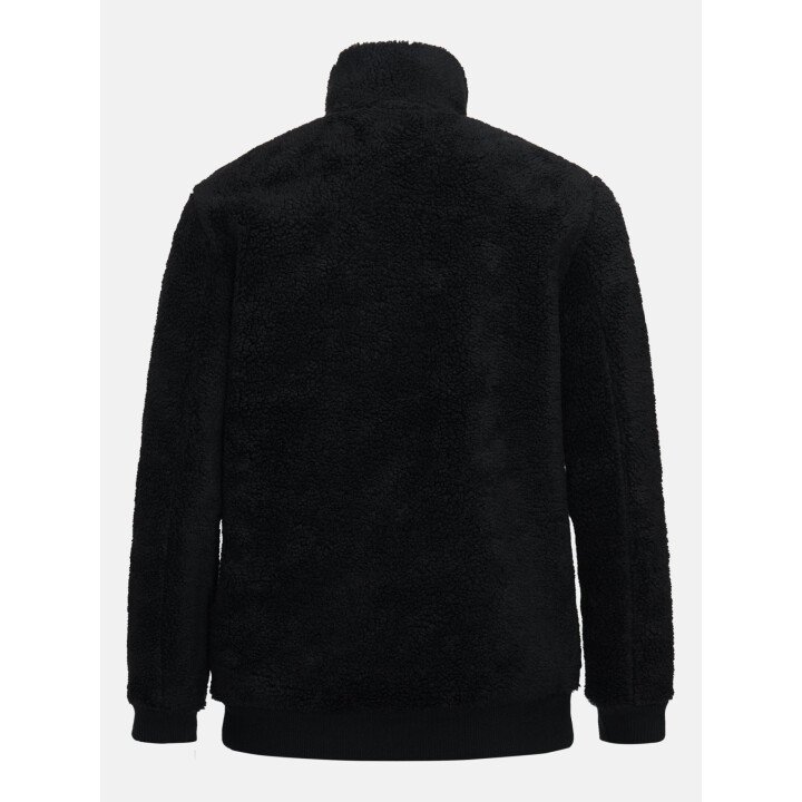 M Original Pile Zip Jacket afbeelding
