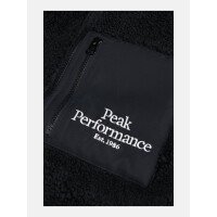 M Original Pile Zip Jacket afbeelding