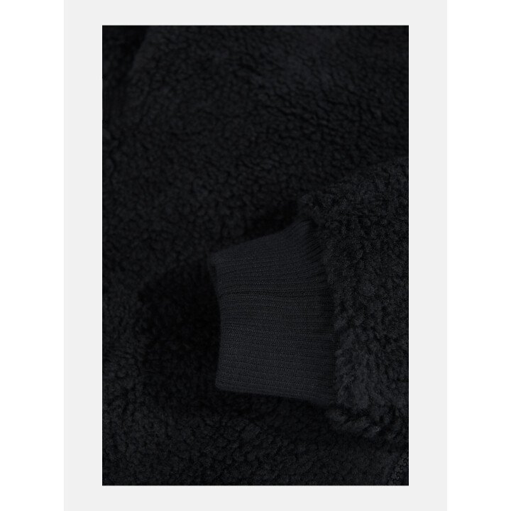 M Original Pile Zip Jacket afbeelding