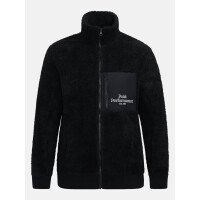 M Original Pile Zip Jacket afbeelding