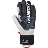 Henrik Kristoffersen Gloves afbeelding