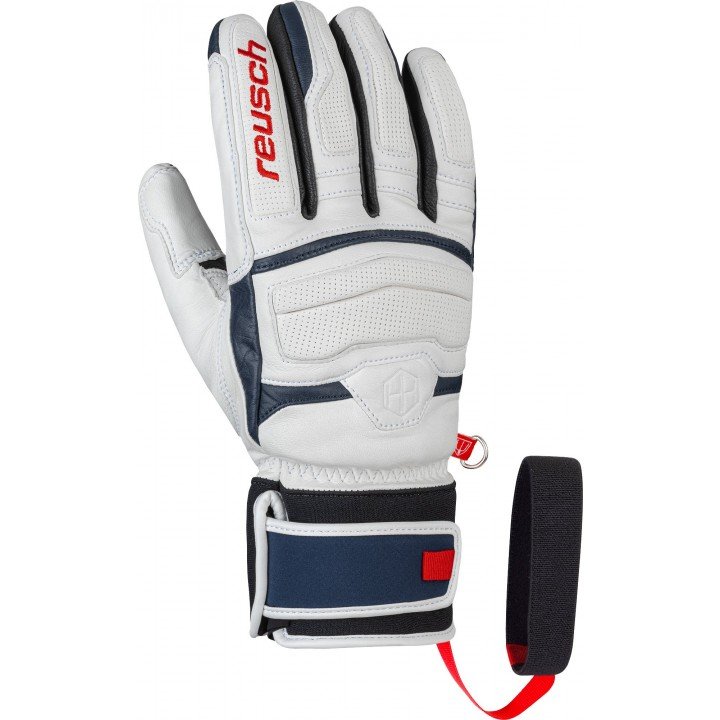 Henrik Kristoffersen Gloves afbeelding