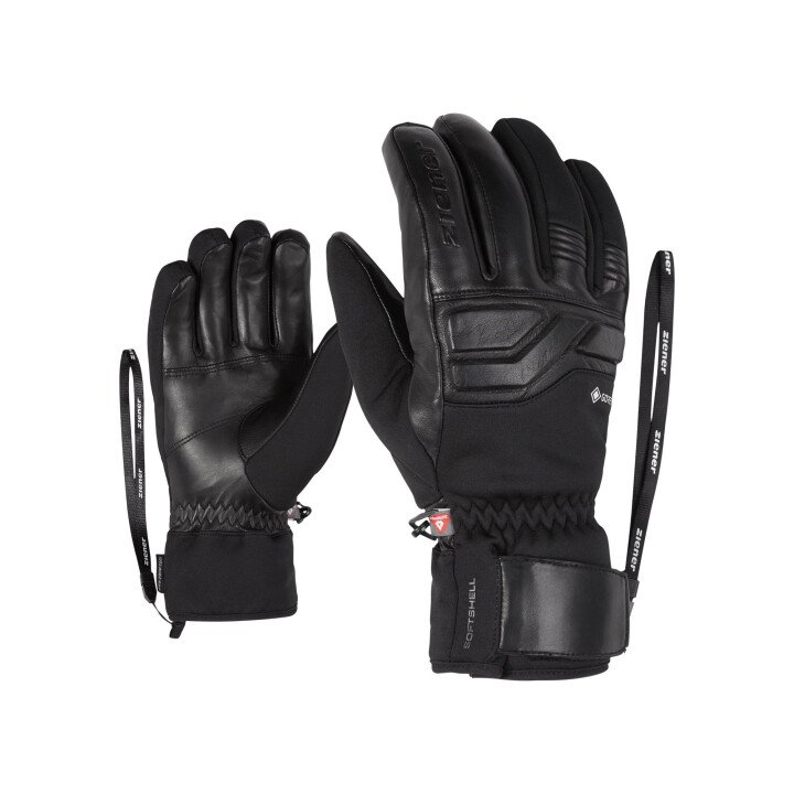 GIN GTX PR Glove Ski Alpine afbeelding