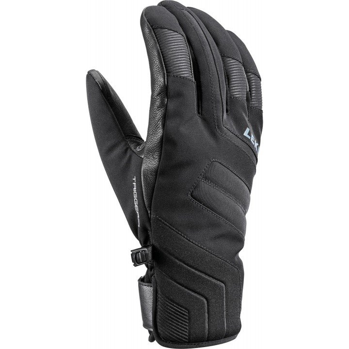 Falcon 3D Gloves Men afbeelding
