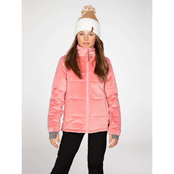 IGGY JR Snowjacket afbeelding