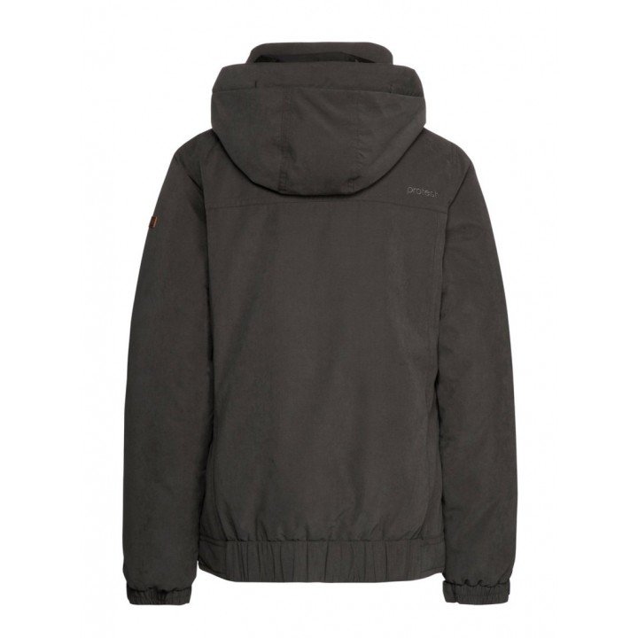 ZOE JR Snowjacket afbeelding