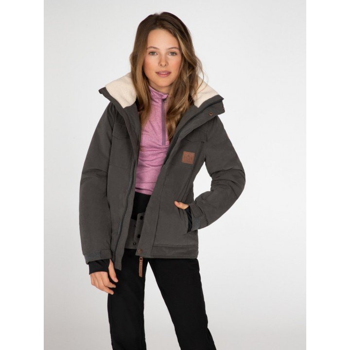 ZOE JR Snowjacket afbeelding