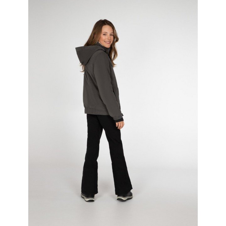 ZOE JR Snowjacket afbeelding