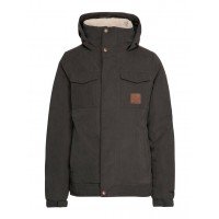 ZOE JR Snowjacket afbeelding