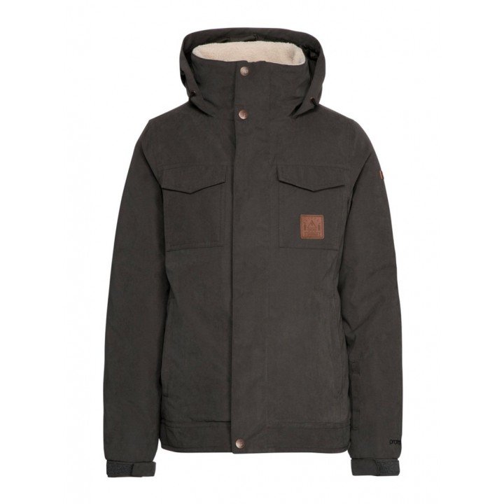 ZOE JR Snowjacket afbeelding