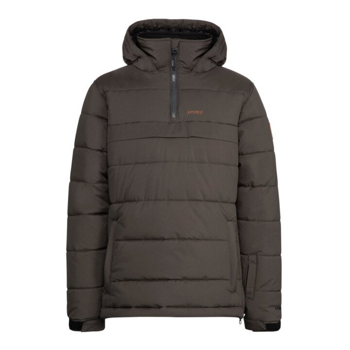 CLOUD JR Anorak afbeelding