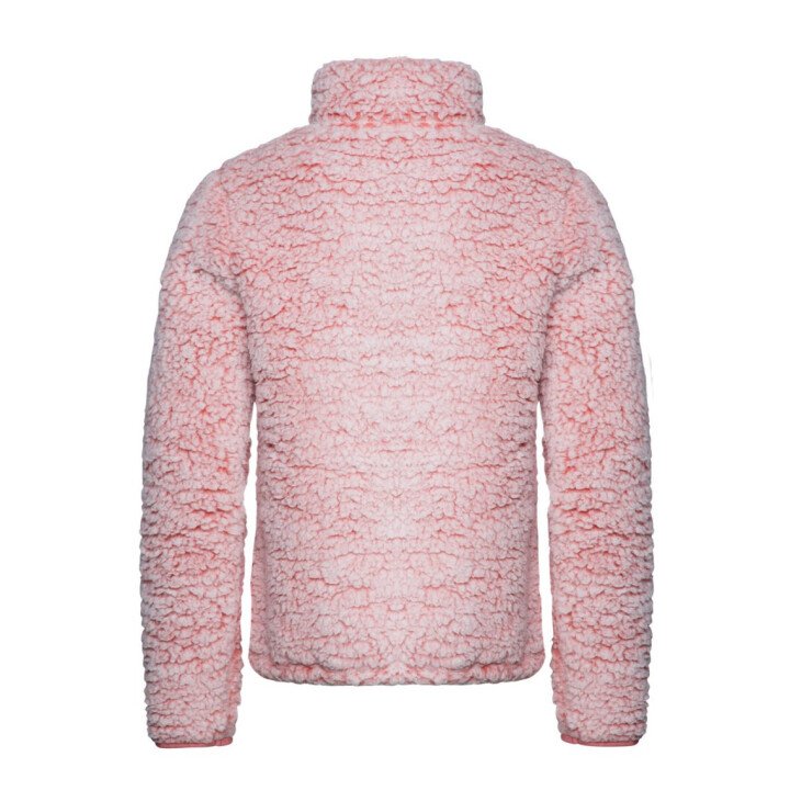 DEMI JR 1/4 Zip Top afbeelding