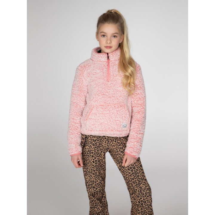 DEMI JR 1/4 Zip Top afbeelding