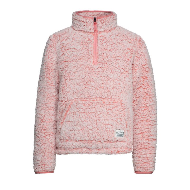DEMI JR 1/4 Zip Top afbeelding