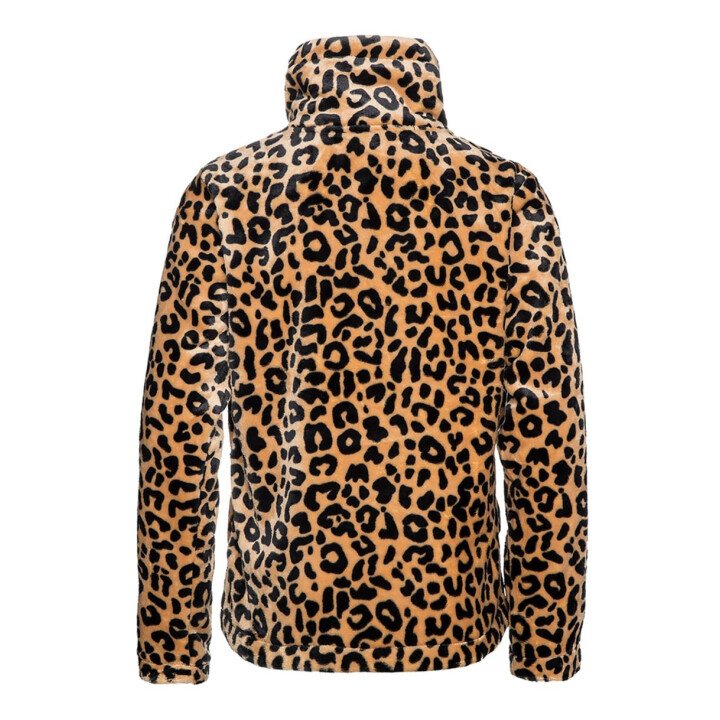 WENDY JR Full Zip Top afbeelding