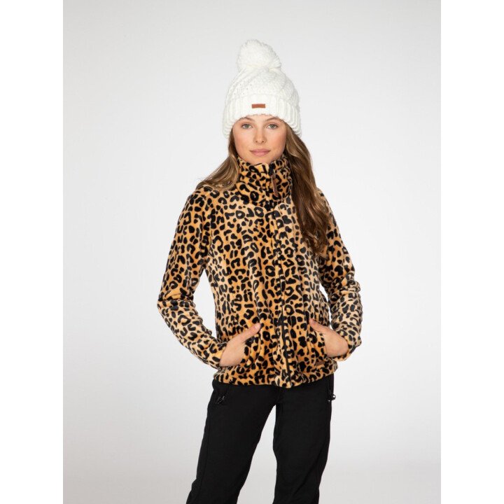 WENDY JR Full Zip Top afbeelding