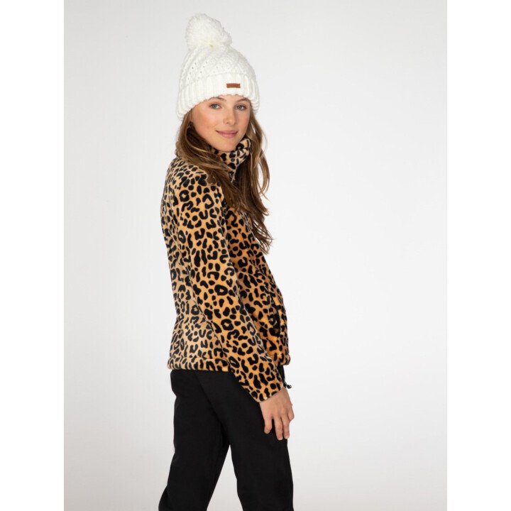 WENDY JR Full Zip Top afbeelding
