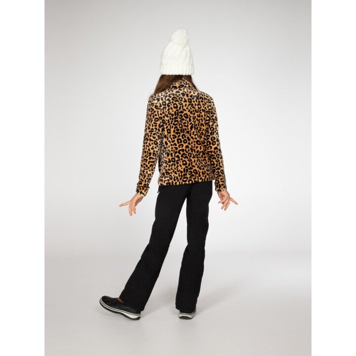 WENDY JR Full Zip Top afbeelding