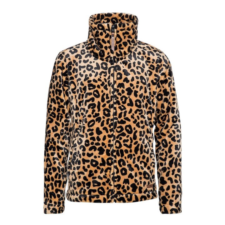WENDY JR Full Zip Top afbeelding