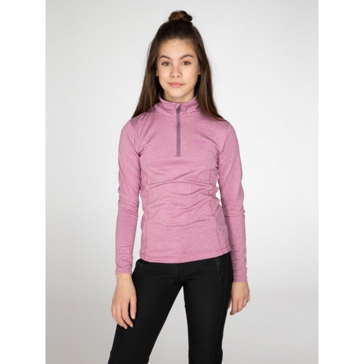 FABRIZOM JR 1/4 Zip Top afbeelding