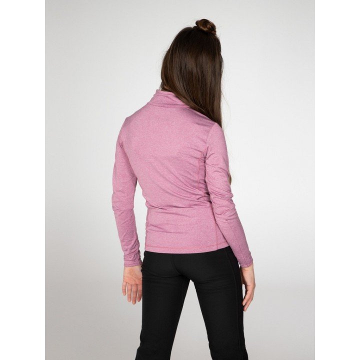 FABRIZOM JR 1/4 Zip Top afbeelding