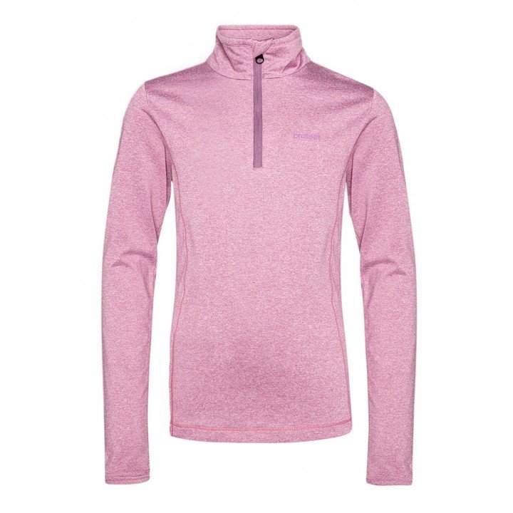FABRIZOM JR 1/4 Zip Top afbeelding
