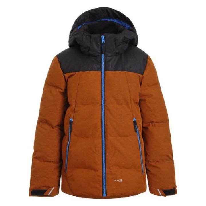 Kane Jr Snow Jacket afbeelding