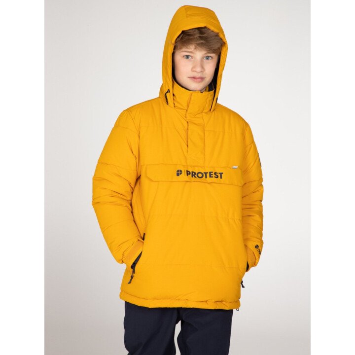 DYLAN JR Anorak afbeelding