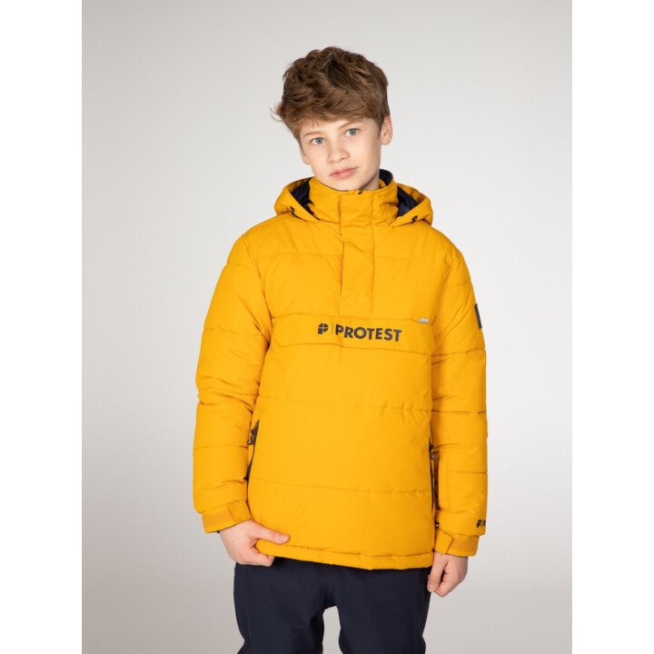 DYLAN JR Anorak afbeelding