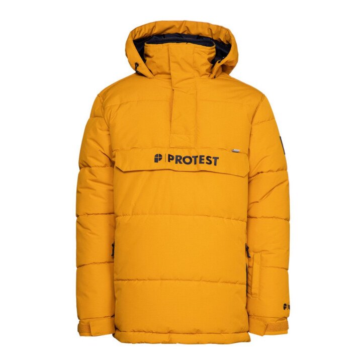 DYLAN JR Anorak afbeelding