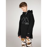 CLEYTON 20 JR Anorak afbeelding
