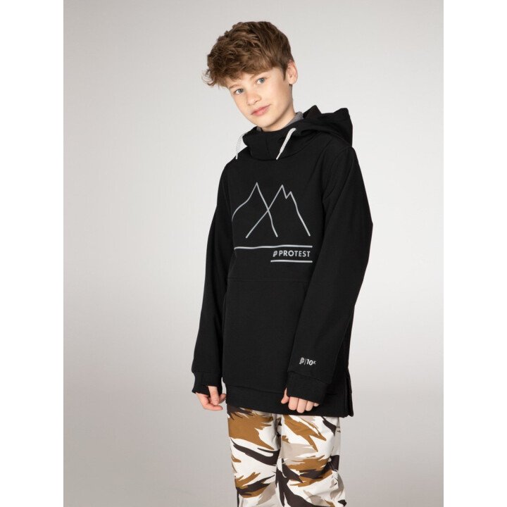 CLEYTON 20 JR Anorak afbeelding